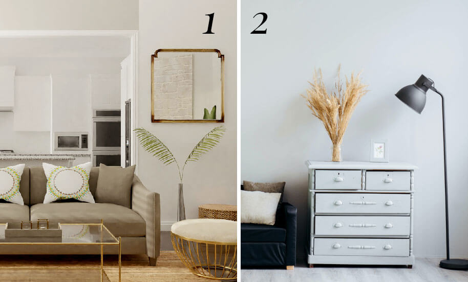 Full Home Interiors