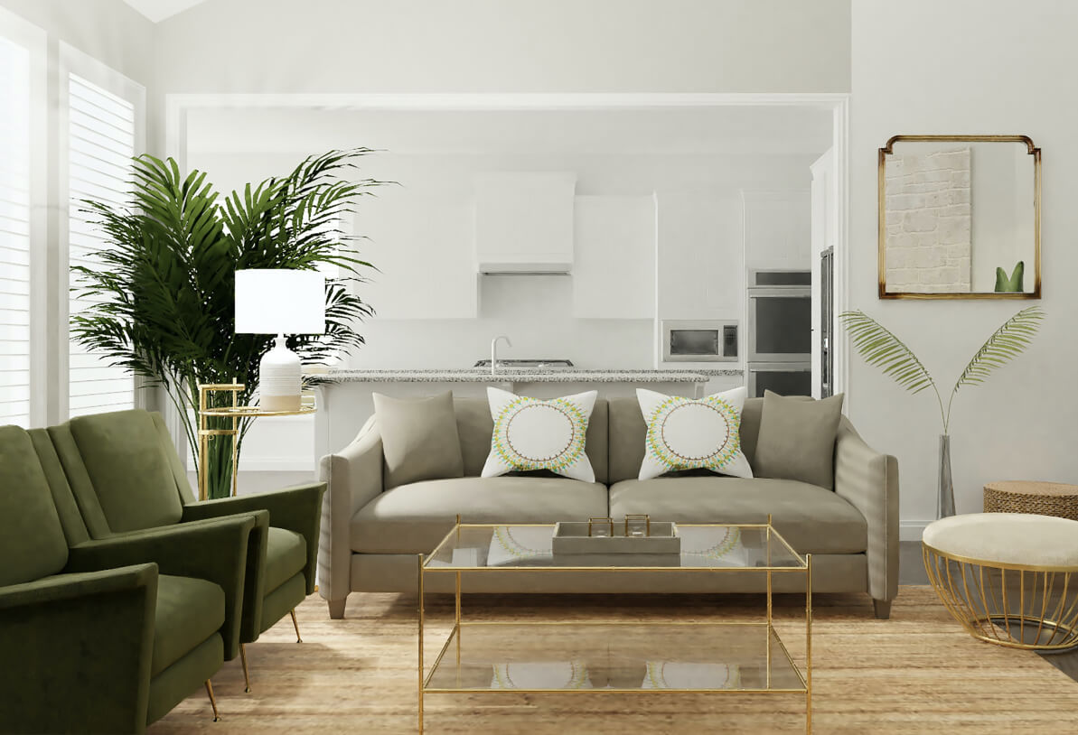 Luxury Interior Design