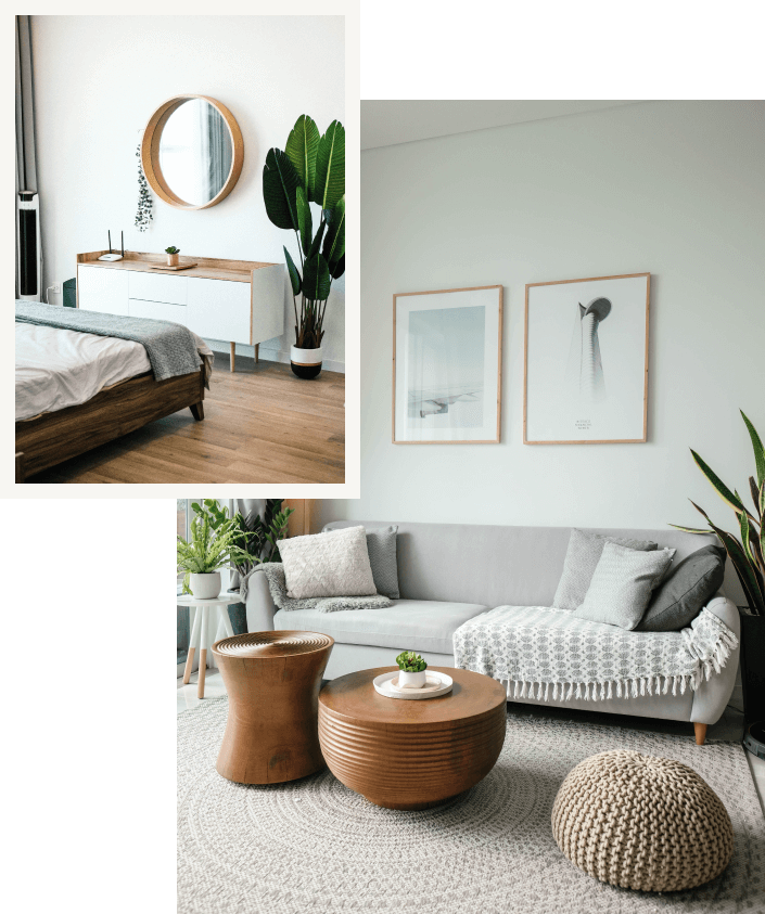 Sparsh Home Interiors